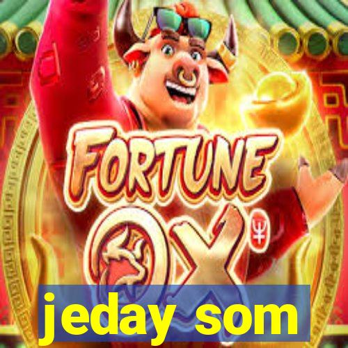 jeday som